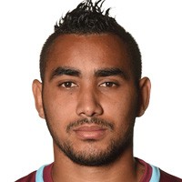 Dimitri Payet