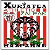 Escudo Xuriatea Athletic Escudo Xuriatea Athletic