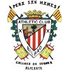 Escudo Peña San Mamés 1898-98 Escudo Peña San Mamés 1898-98