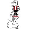 Escudo Peña Athletic 1-7 Escudo Peña Athletic 1-7