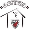 Escudo Peña Athletic Goitiko Taldea Escudo Peña Athletic Goitiko Taldea