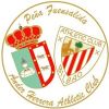 Escudo Peña Fuensalida Ander Herrera Escudo Peña Fuensalida Ander Herrera