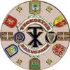 Escudo Txokoetxe Taldea Escudo Txokoetxe Taldea