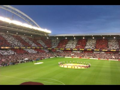 Sporting Lisboa 2012