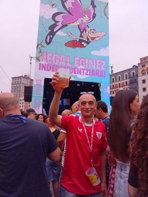Irabazi ta Aste Nagusia