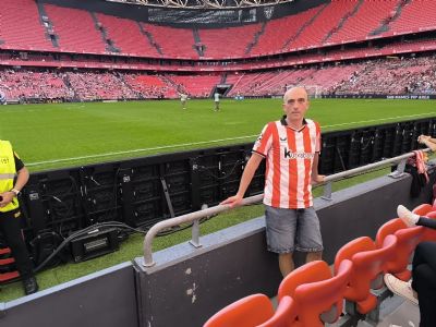 San Mamés 12-10-2025