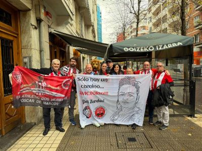 Dark1971 Peña Dos Hermanas 10/12/2025 2