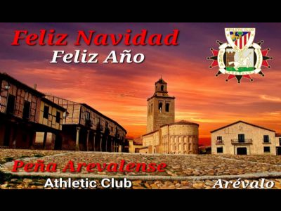 PEÑA AREVALENSE ATHLETIC CLUB