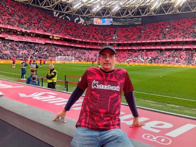 dark1971 San Mamés 08/02/2026