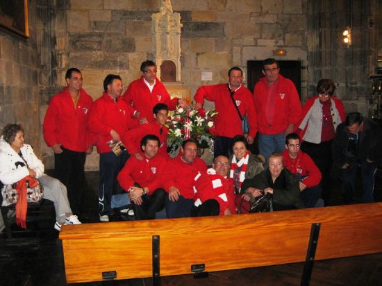 PEÑA GAINZA DE MINGLANILLA