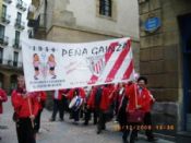 PEÑA GAINZA DE MINGLANILLA
