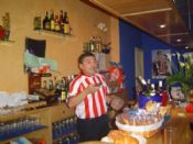 Bar xironda-Zaramillo