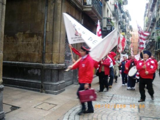 PEÑA GAINZA DE MINGLANILLA