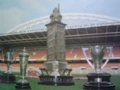 TROFEOS