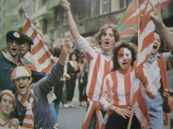 LA AFICION