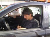 FIRMANDO