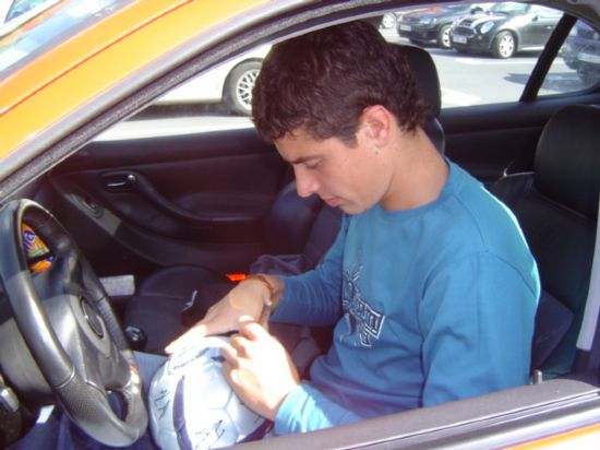 FIRMANDO