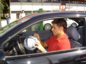 FIRMANDO