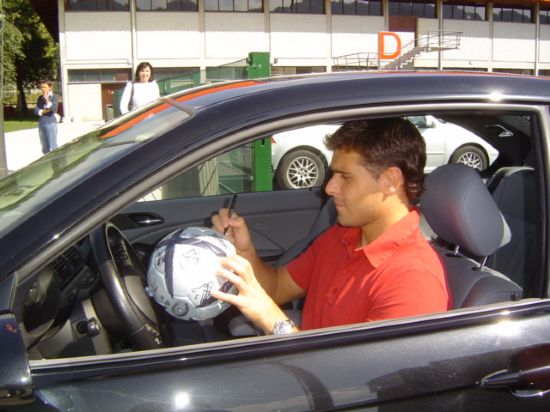 FIRMANDO