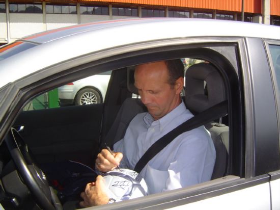 FIRMANDO