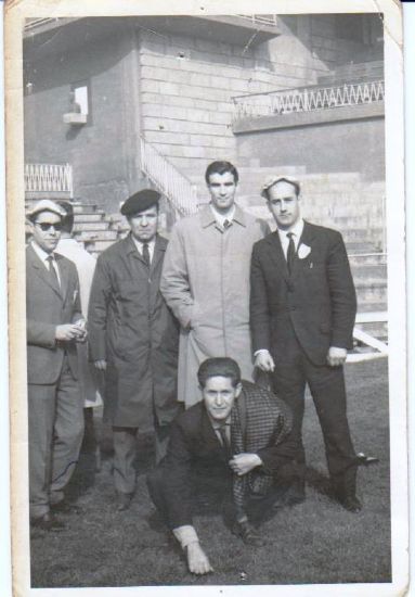 PEÑA GAINZA DE MINGLANILLA