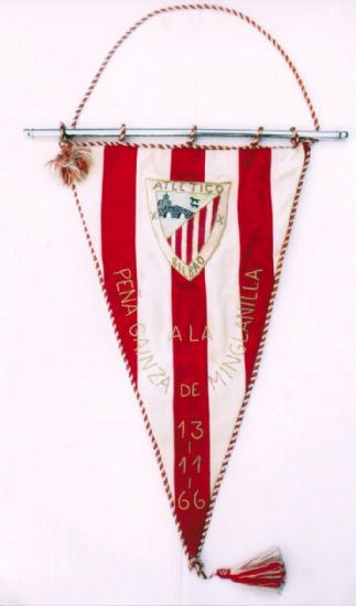 PEÑA GAINZA DE MINGLANILLA