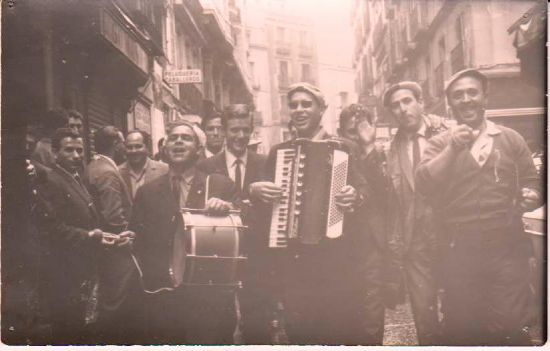 PEÑA GAINZA DE MINGLANILLA
