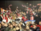 Zaragoza- Athletic(12/12/2009)