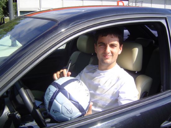 firmando