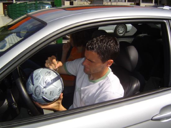 firmando