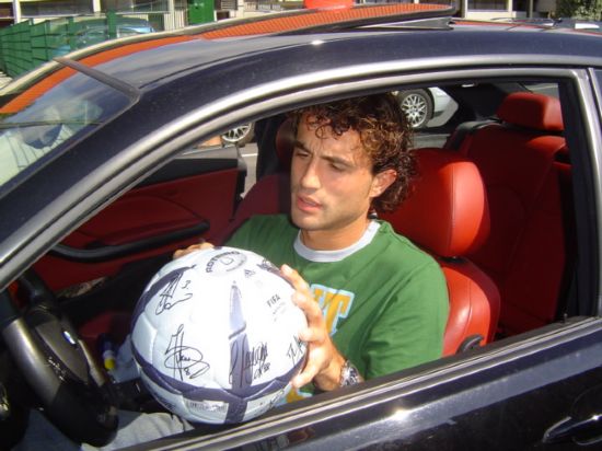 firmando