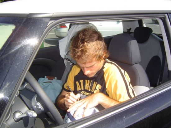 firmando