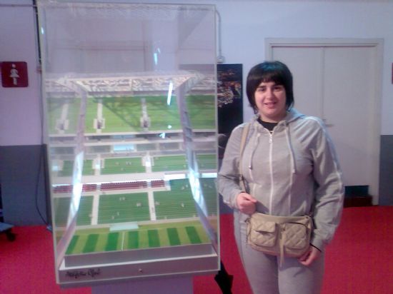 FUTURO SAN MAMES