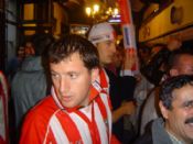en pozas