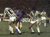 Final UEFA 1977