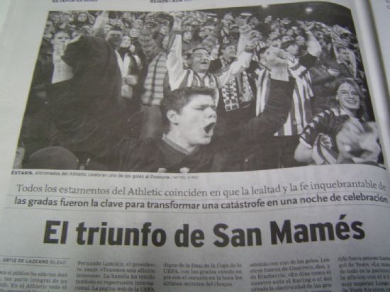 AFICION