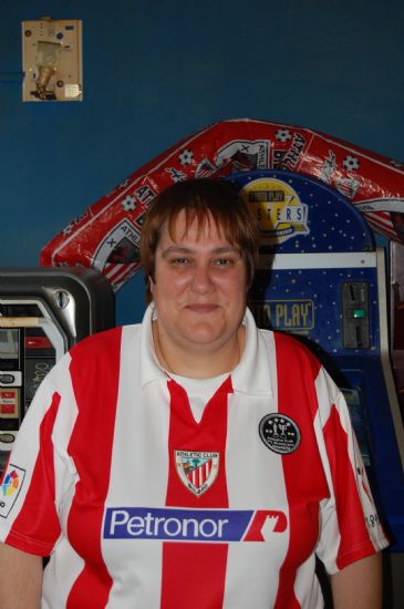 ANI EN EL XIRONDA