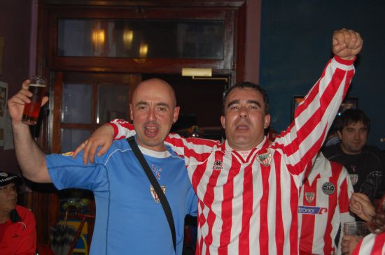 ANDONI Y MANOLO
