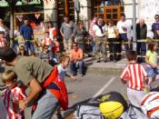 PEÑA ATHLETIC