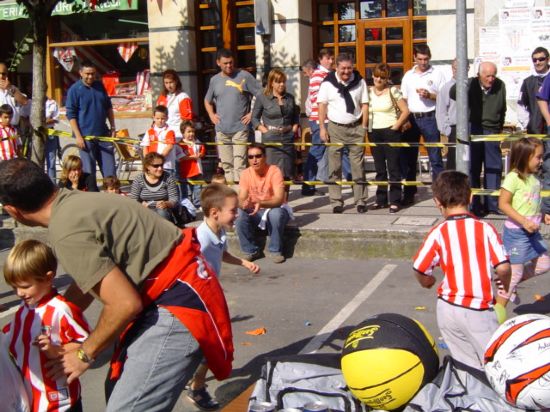PEÑA ATHLETIC