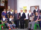 INAUGURACION PEÑA ATHL SODUPE