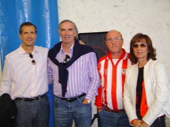 IRIBAR Y CARLOS