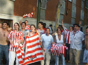 Previa al Madrid - Athletic