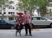 cerca de la ciudad athletic en valencia