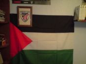 El Athletic con Palestina
