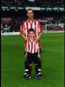 JOSEBA ETXEBARRIA Y ETXEBERRIA