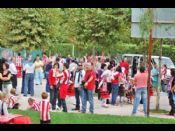 PROSENTIMIENTO ATHLETIC