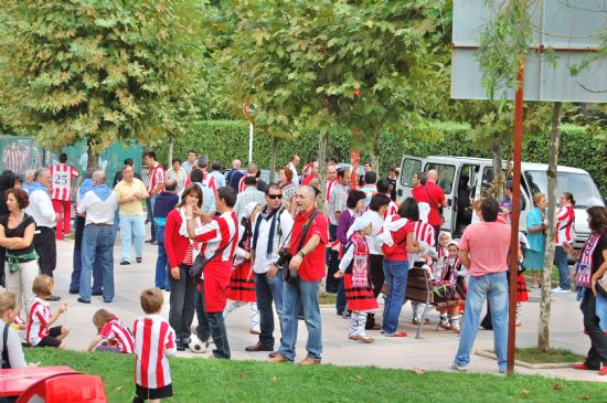 PROSENTIMIENTO ATHLETIC