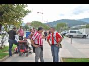 DANI CON JESUS