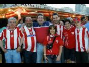 LOS DEL ITZALA
